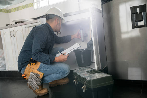 Best Shower Repair Services  in Rincon, GA