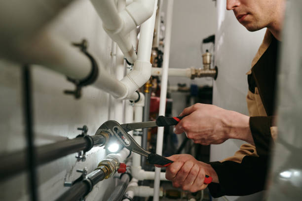 Best Water Leak Repair  in Rincon, GA