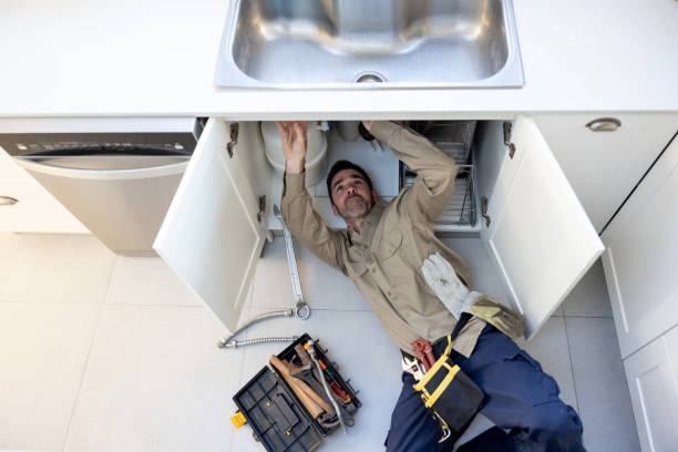 Best Same-Day Plumbing Service  in Rincon, GA