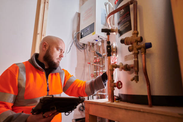 Best Clogged Drain Plumber  in Rincon, GA