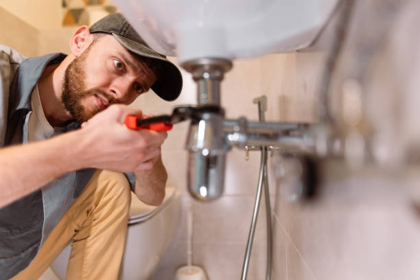 Best Best Plumbers Near Me  in Rincon, GA