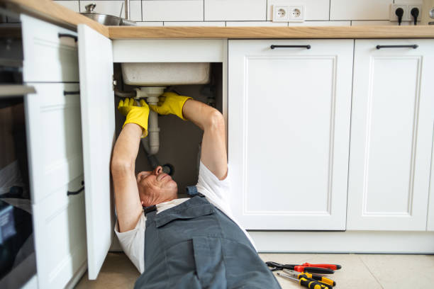 Best Faucet Repair  in Rincon, GA