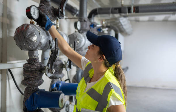 Best Toilet Repair Services  in Rincon, GA