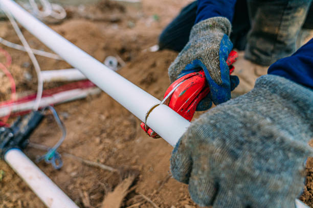 Best Plumbing Installation Services  in Rincon, GA