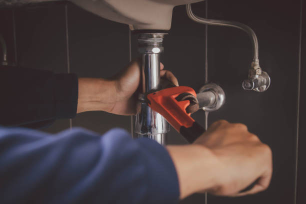 Best Sewer Line Repair  in Rincon, GA